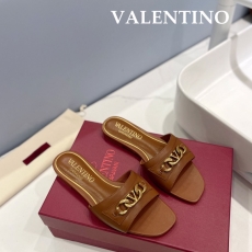 Valentino Slippers